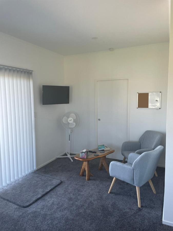 Wander Inn Rangiputa 외부 사진